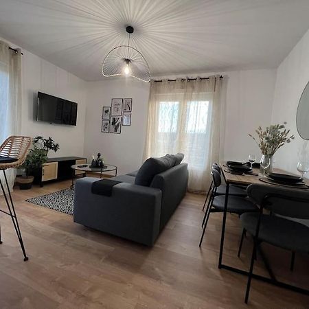 Appartement Proche Disneyland كولوميي المظهر الخارجي الصورة
