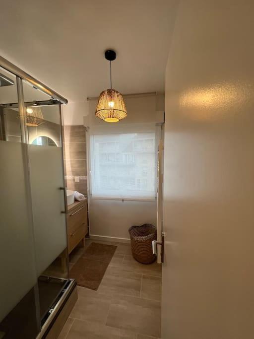 Appartement Proche Disneyland كولوميي المظهر الخارجي الصورة