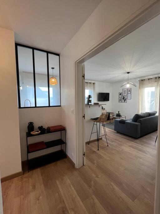 Appartement Proche Disneyland كولوميي المظهر الخارجي الصورة