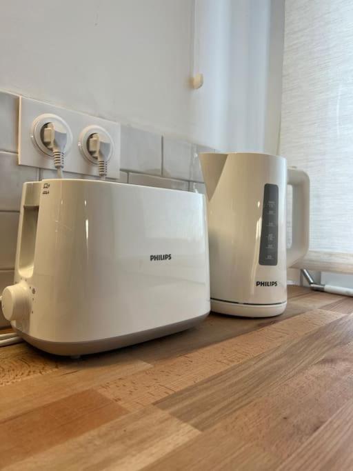 Appartement Proche Disneyland كولوميي المظهر الخارجي الصورة
