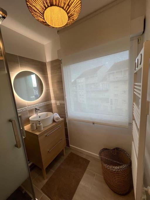 Appartement Proche Disneyland كولوميي المظهر الخارجي الصورة